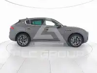 2026 Maserati GRECALE