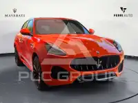 2026 Maserati GRECALE
