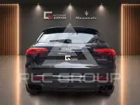 2026 Maserati GRECALE