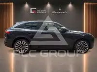 2026 Maserati GRECALE