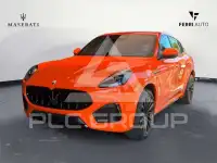 2026 Maserati GRECALE