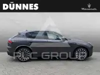 2026 Maserati GRECALE