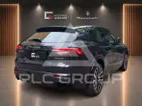 2026 Maserati GRECALE