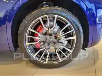 2026 Maserati GRECALE