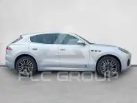 2026 Maserati GRECALE