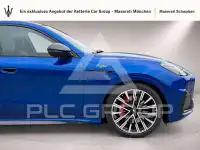 2026 Maserati GRECALE