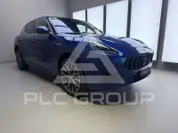 2026 Maserati GRECALE