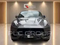2026 Maserati GRECALE