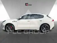2026 Maserati GRECALE