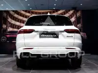 2026 Maserati GRECALE