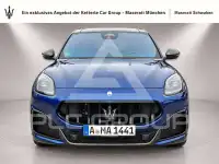 2026 Maserati GRECALE
