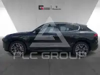 2026 Maserati GRECALE