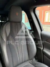 2026 Maserati GRECALE