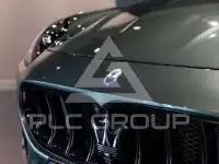 2026 Maserati GRECALE