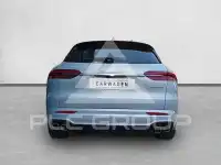 2026 Maserati GRECALE