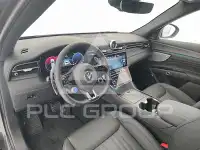 2026 Maserati GRECALE