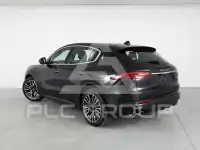 2026 Maserati GRECALE