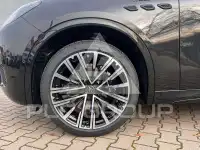 2026 Maserati GRECALE