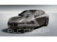 2026 Maserati GRECALE