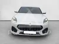 2026 Maserati GRECALE