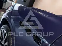 2026 Maserati GRECALE