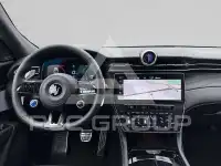 2026 Maserati GRECALE