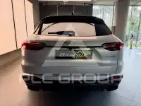 2026 Maserati GRECALE
