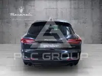 2026 Maserati GRECALE