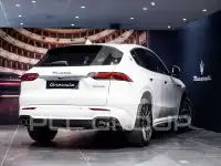 2026 Maserati GRECALE
