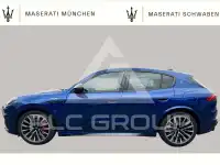 2026 Maserati GRECALE