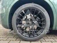 2026 Maserati GRECALE