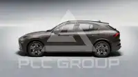 2026 Maserati GRECALE