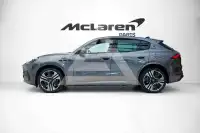 2026 Maserati GRECALE