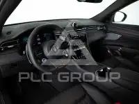 2026 Maserati GRECALE