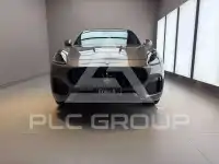 2026 Maserati GRECALE