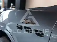 2026 Maserati GRECALE