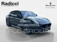 2026 Maserati GRECALE
