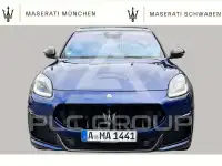 2026 Maserati GRECALE