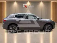 2026 Maserati GRECALE