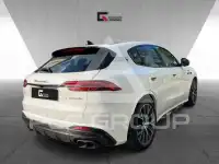 2026 Maserati GRECALE