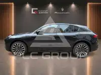 2026 Maserati GRECALE