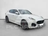 2026 Maserati GRECALE