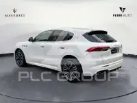 2026 Maserati GRECALE