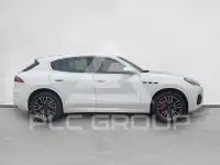 2026 Maserati GRECALE