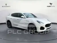 2026 Maserati GRECALE