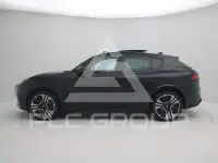 2026 Maserati GRECALE