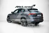 2026 Maserati GRECALE