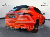 2026 Maserati GRECALE