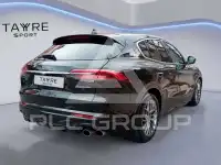2026 Maserati GRECALE