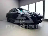 2026 Maserati GRECALE